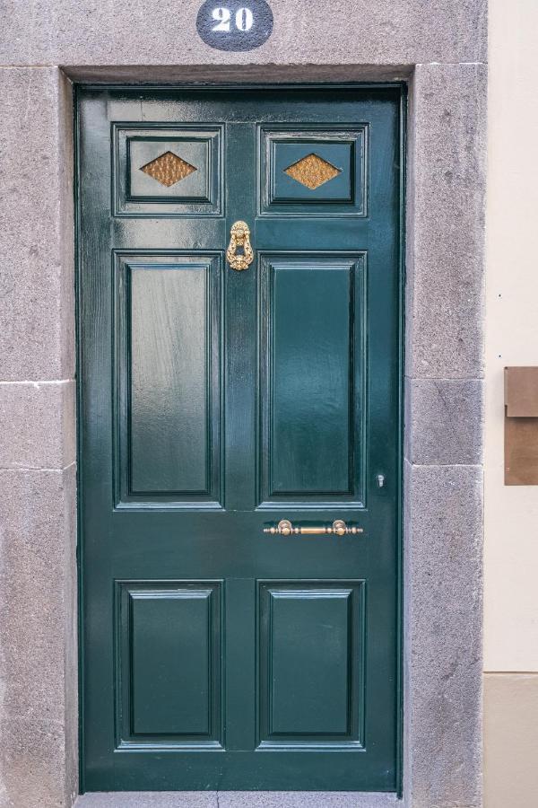 Casa Do Batente - By Wehost Funchal  Extérieur photo